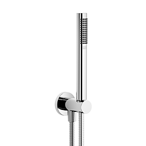 Dornbracht hose shower set 27812660-93 27812660 brushed chrome