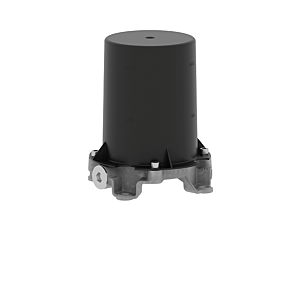 Dornbracht Bodenbefestigung 3594597090 Bausatz Vormontage, Unterputzkörper