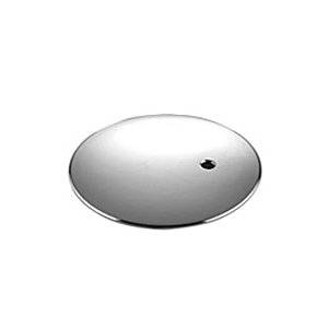 Dornbracht final assembly set 36234970-00 Chr., Abl. set, for drain hole d 90 mm