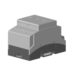 Accessoires électriques Dornbracht 9010011840090 90100118400 245 x 135 x 125 mm