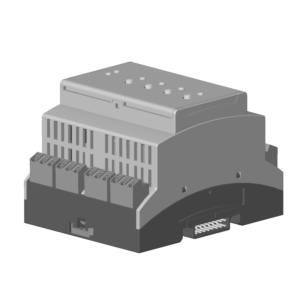 Accessoires électriques Dornbracht 9010011850090 90100118500 245 x 135 x 125 mm