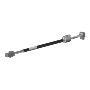 Accessoires électriques Dornbracht 9010012040090 90100120400 480 x 25 x 25 mm