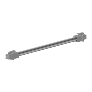 Dornbracht electrical accessories 9010012050090 90100120500 150 x 15 x 20 mm