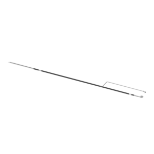 Dornbracht electrical accessories 9010012100090 90100121000 D. 25 x 15000 mm