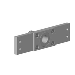 Dornbracht WaterBar connection 9011021370090 90110213700 150 x 37 x 8 mm