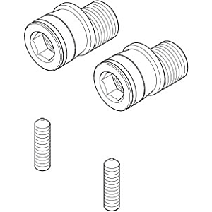 Dornbracht S-Anschluss 9011040420090