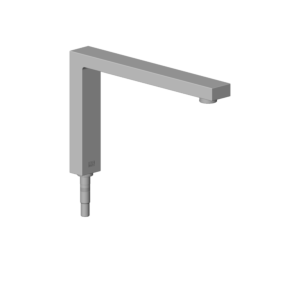 Dornbracht discontinué 90110618905-00 90110618905 chromé