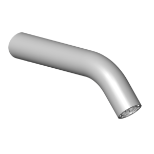 Dornbracht outlet 90110620700-00 90110620700 90 x 145 x 35 mm, 5.68 l/min