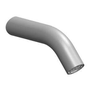 Dornbracht outlet 90110621200-55 90110621200 90 x 145 x 35 mm, 5.68 l/min