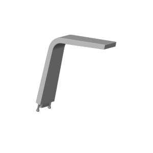 sortie Dornbracht 90117000900-00 90117000900 45 x 100 x 213 mm chromé