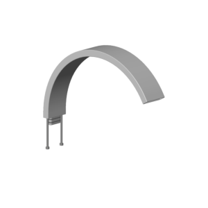 bec Dornbracht 90117001100-28 90117001100 laiton brossé