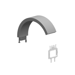 Dornbracht outlet 90117001201-00 90117001201 chrome