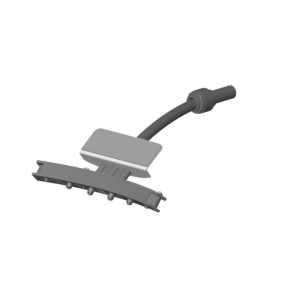 Dornbracht jet module 9017090570190 90170905701 127 x 24 x 170 mm