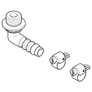 Dornbracht connection 9017209000090 90172090000