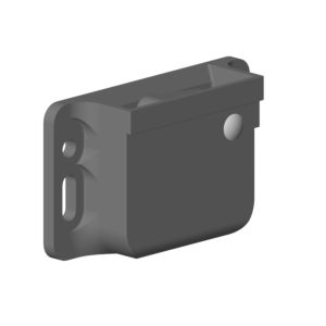 Dornbracht connector 9017580200090 90175802000 49x14x29mm