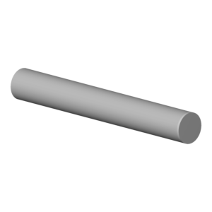 Dornbracht rod RPH Meta.02 90179756700-00 chrome