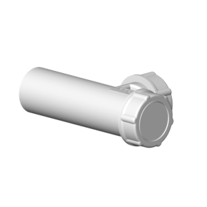 Dornbracht connector 9018400050090 90184000500 65x116x50mm