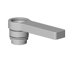 Dornbracht outlet 90199600300-00 90199600300 135 x 85 x 150 mm chrome