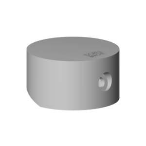 Dornbracht poignée baignoire EHB 90206004100-06 platine mat