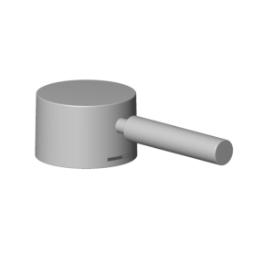 Dornbracht size for stand 90206600200-00 90206600200 52 x 35 x 117 mm chrome