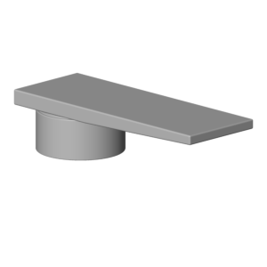 Dornbracht Hebel kpl 90207304200-00 chrom