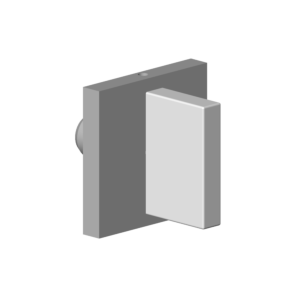 Dornbracht Griff komplett 90207800202-49 cyprum