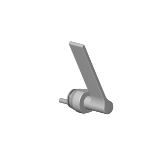 Dornbracht changeover handle 90208001502-00 90208001502 135 x 130 x 80 mm chrome