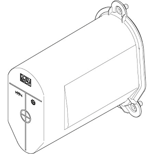 Dornbracht Kappe 9021021480090 brut