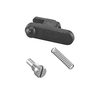 Dornbracht Temperatursperrknopf