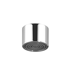 Dornbracht Luftsprudler 90230102400-99 90230102400 M22x1-IG Dark Platinum matt