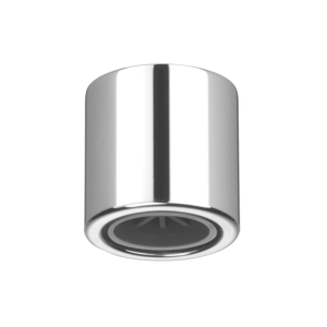 Dornbracht screen blaster TARA 90230102801-00 basse pression M18x1-IG, chromé