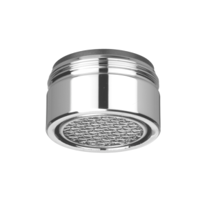 Dornbracht aerator, aerator, 90230111810-06 matt platinum