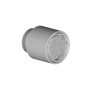 Dornbracht aerator 90230116801-00 90230116801 D.19 x 22 mm, 4.54 l/min chr