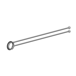 Dornbracht nut 9023301550090 90233015500 68x100x70mm