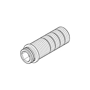 Dornbracht mamelon 9024031990090 brut