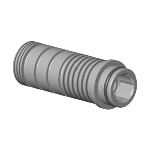 Dornbracht Anschluss 9024031990190 90240319901 D.23,2 x 63,5 mm, 6,6 l/min