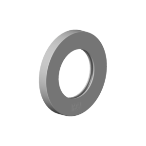 Dornbracht rosette 90276600900-00 90276600900 D.78 x D.45.7 x 9 mm chrome