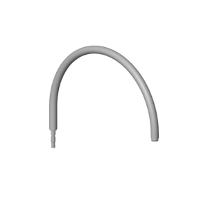 Dornbracht Auslaufrohr 90282208201-00 chrom