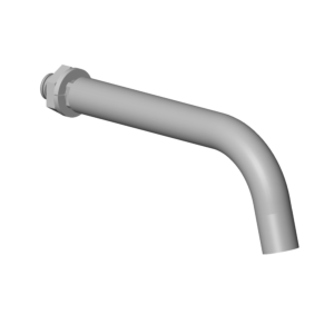 Dornbracht Auslauf 90282211300-00 chrom