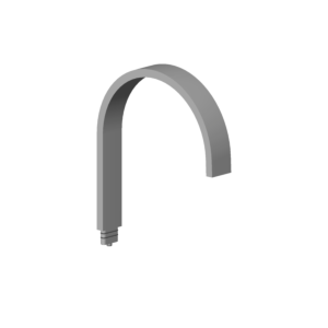 Dornbracht Auslauf MEM 90282215201-00 chrom