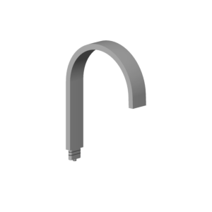 Dornbracht Auslauf MEM 90282215400-06 platin matt