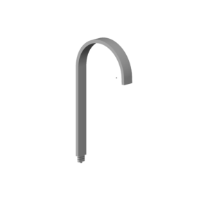 Dornbracht spout MEM 90282215600-00 chrome