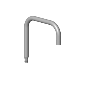 Dornbracht outlet 90282220802-06 matt platinum