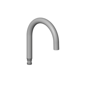 Dornbracht outlet 90282221000-00 chrome