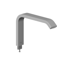 Dornbracht Rohrauslauf 90282224500-06 platin matt