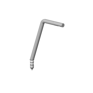 Dornbracht bec cpl. 90282226200-00 chromé