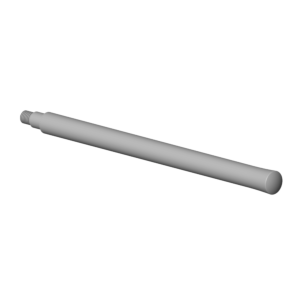 Dornbracht brush handle Hype 90282253820-00 chrome, loose