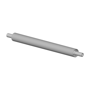 Dornbracht Stange Wannengriff 90282258000-00 chrom