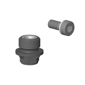 Dornbracht Düse 9029030360090 90290303600 D.1,4 mm