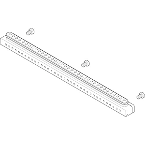 Dornbracht Strahlregler 9029030710090 roh